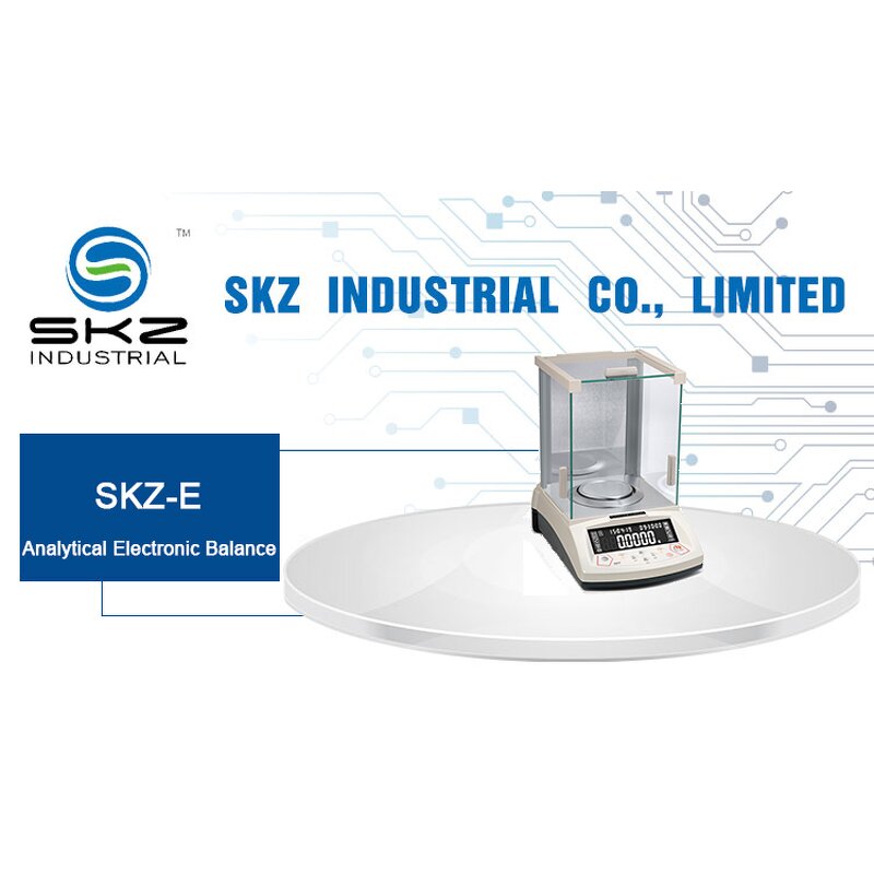 Electronic Weighing Balance Manufacturer - OEM/ODM Custom High Quality Electromagnetic Balance Sensor 0.1/0.5mg