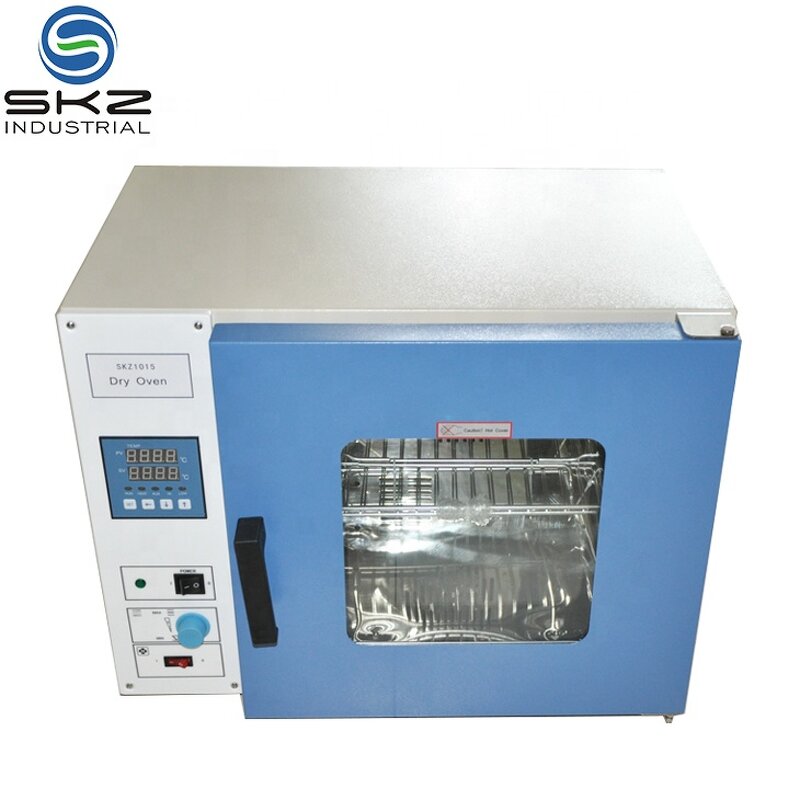 Heating Oven Factory - OEM/ODM Custom High Temperature Disinfect Plastic Heating Oven Chamber Machine