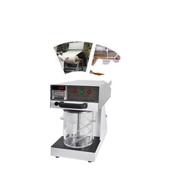 Fiber Disintegrator Manufacturer - OEM/ODM Custom Pulp Instruments Laboratory Paper Pulp Fiber Disintegrator