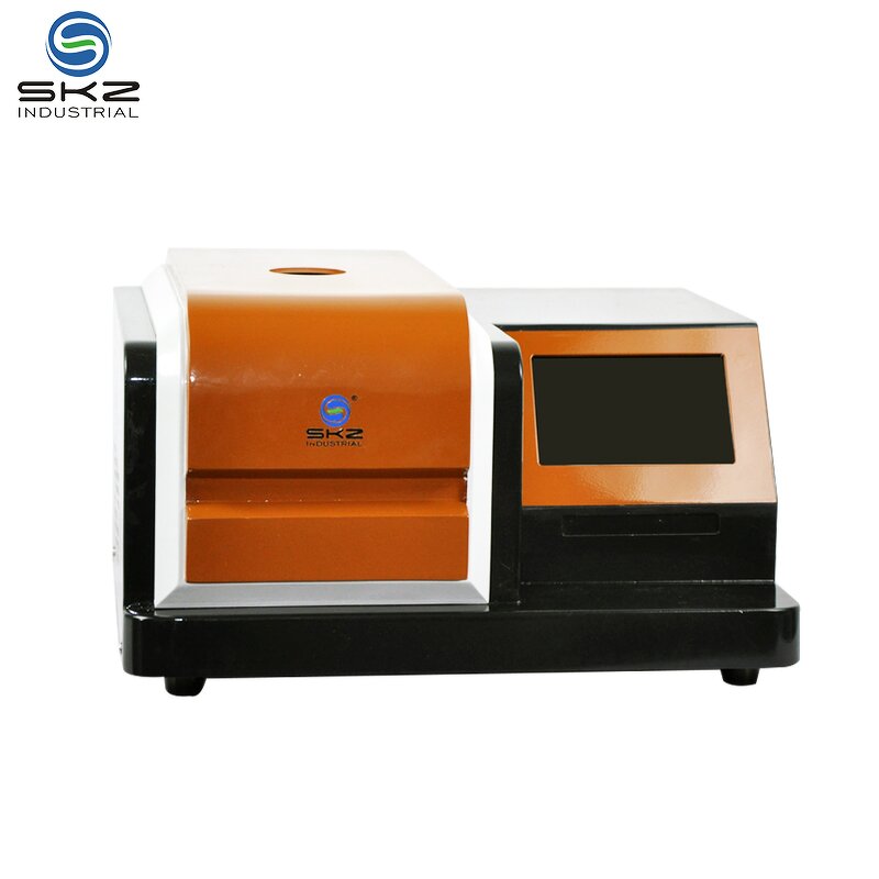 Differential Scanning Calorimeter Manufacturer - OEM/ODM Custom 550C DSC OIT Melting Point Analyser
