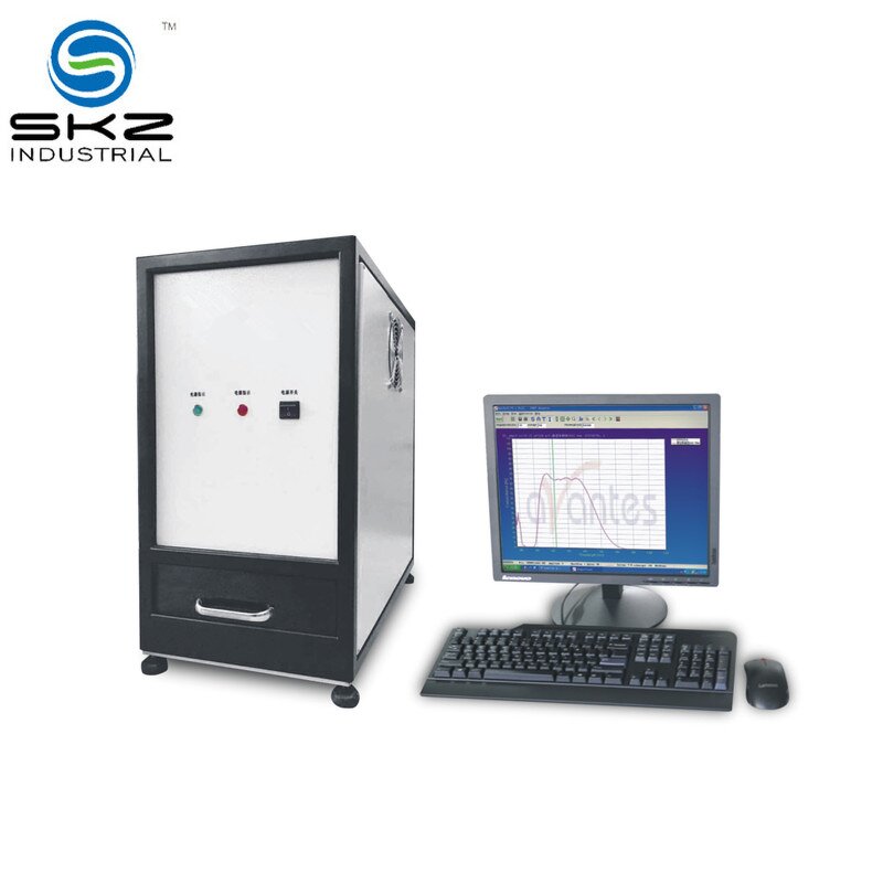 UV Transmittance Tester Factory - OEM/ODM Custom Fabric UV Transmittance Tester Machine
