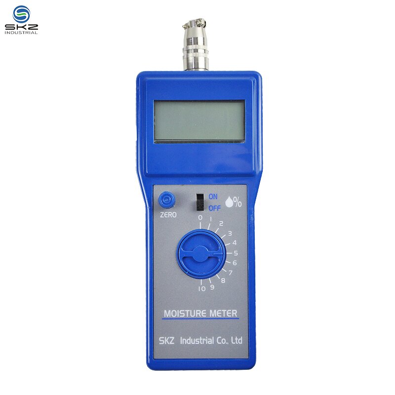 Soil Moisture Meter Manufacturer - OEM/ODM Custom Portable Digital Soil Moisture Tester