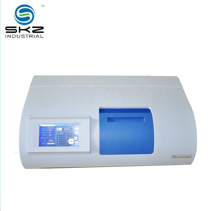 Polarimeter Factory - OEM/ODM Custom High Quality 30 Automatic 0.001 Optical Rotation Polarimeter