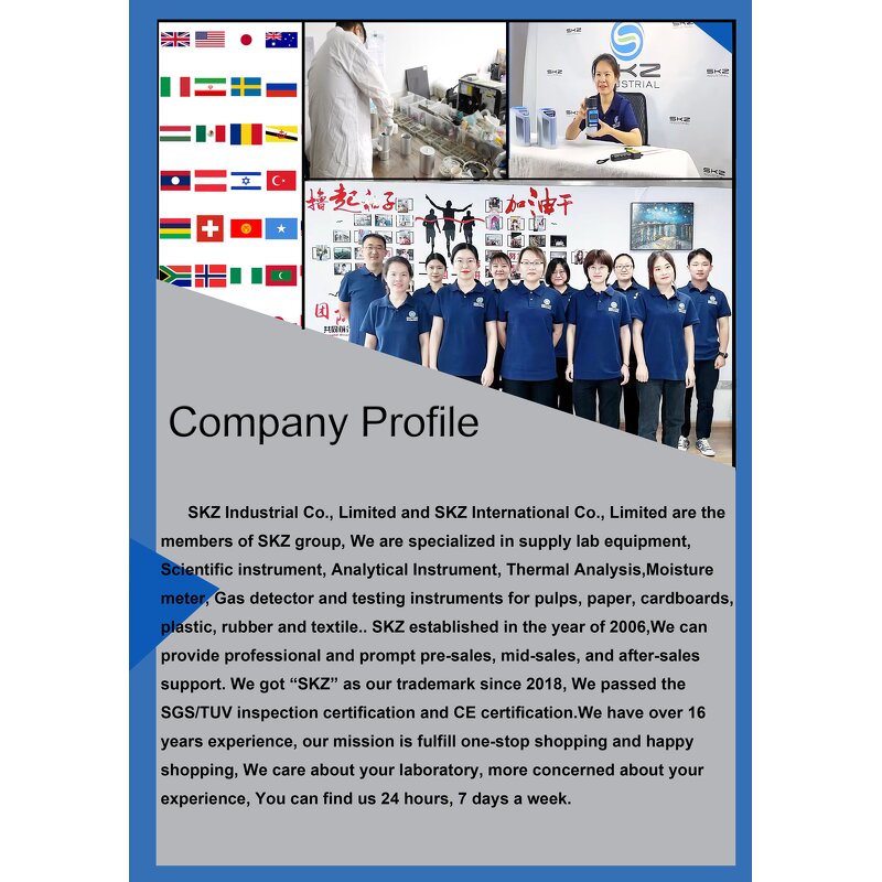 Spectrophotometer Manufacturer - OEM/ODM Custom Handheld Spectrophotometer 3.5-inch Full-Color Touchscreen