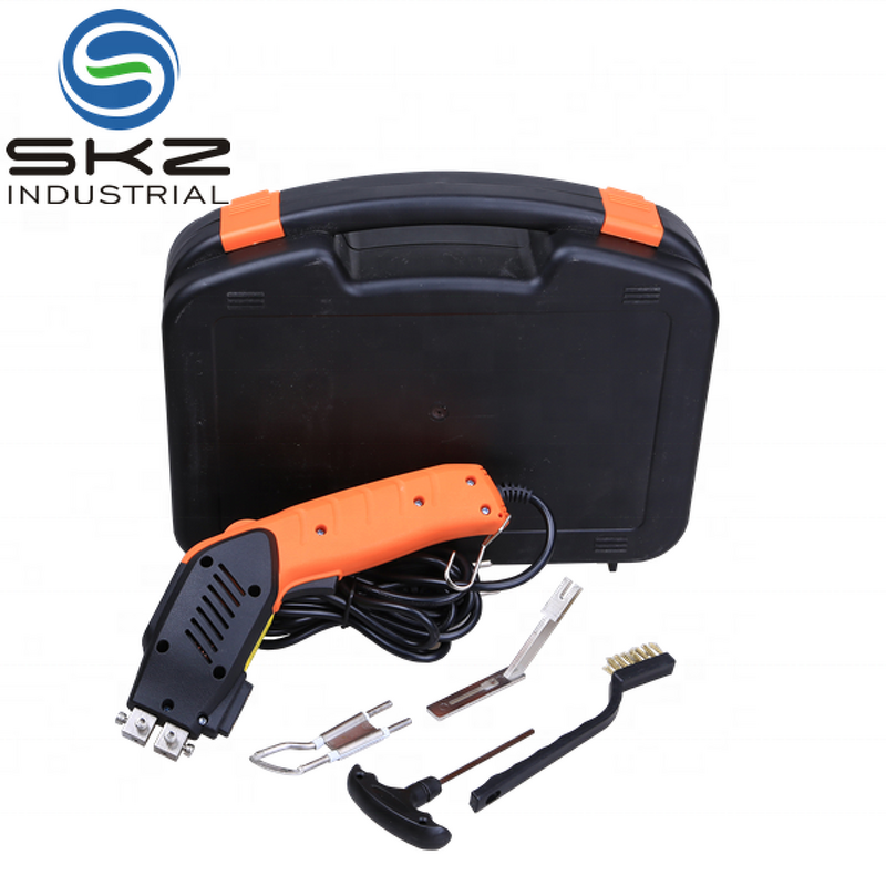 Electric Hot Knife Factory - OEM/ODM Custom Hot Knife Cutting Tool Air Cooling PVC Foam Hole Cutter