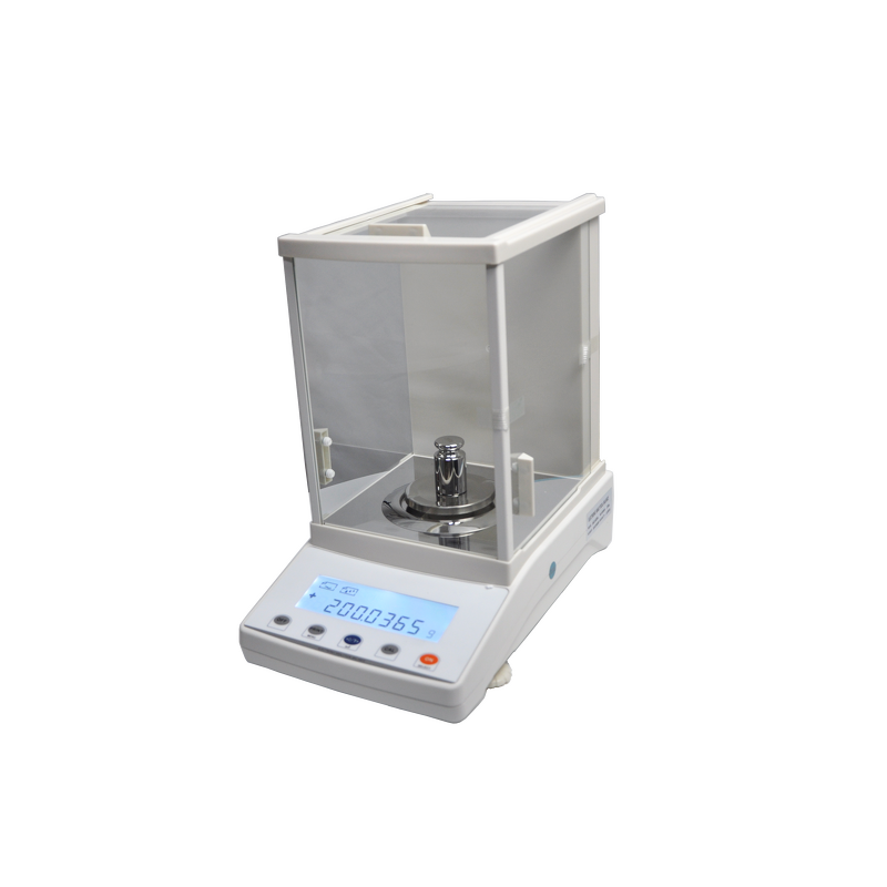 Analytical Balance Factory - OEM/ODM Custom 0.0001g 0.1mg 210g High Precision Digital Analytical Electronic Balance