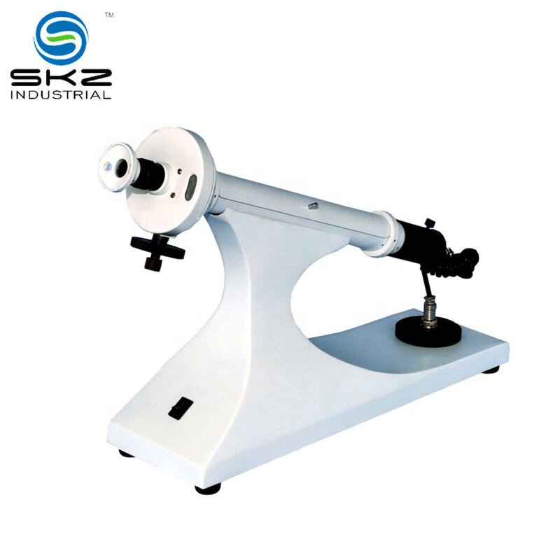 Polarimeter Factory - OEM/ODM Custom Automatic Polarimeter Optical Rotation Polarimeter