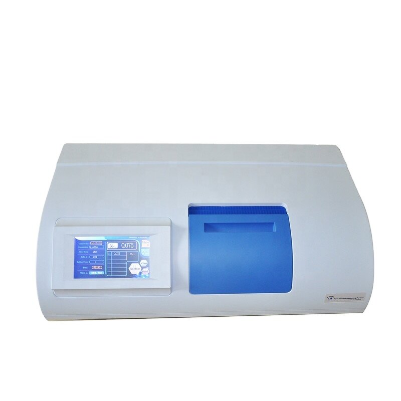 Polarimeter Factory - OEM/ODM Custom High Quality 30 Automatic 0.001 Optical Rotation Polarimeter