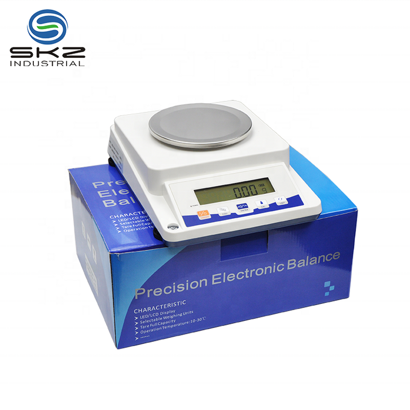 Analytical Balance Manufacturer - OEM/ODM Custom 0.01g 1000g Digital Laboratory Balance Jewelry Balance Scale