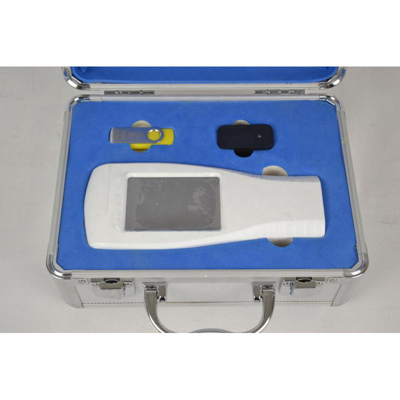 ATP Detector Manufacturer - OEM/ODM Custom 0 to 9999 RLUs 15s Detection ATP Fluorescence Detection Instrument