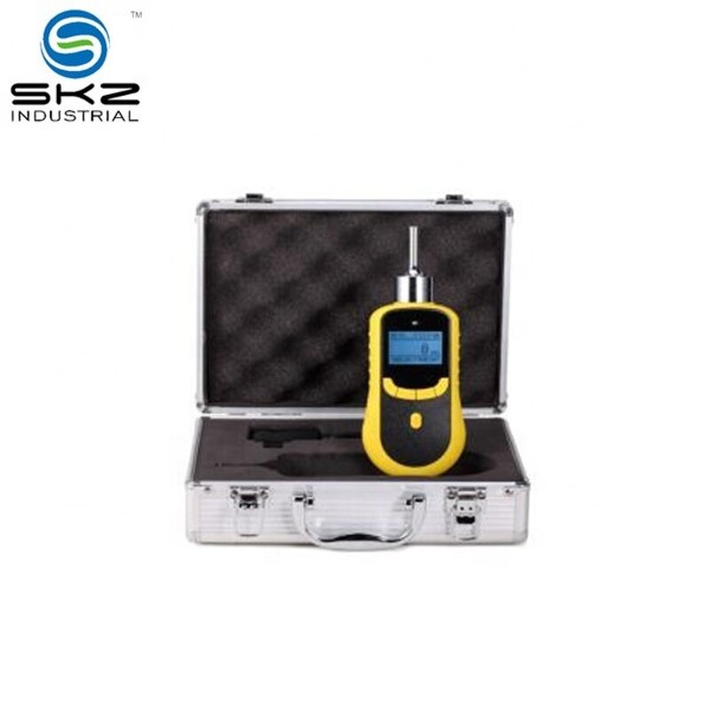 Nitrogen Analyzer Manufacturer - OEM/ODM Custom Handheld Nitrogen Purity Analyzer N2 Gas Tester