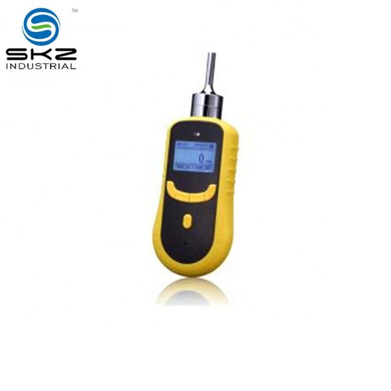 Nitrogen Analyzer Manufacturer - OEM/ODM Custom Handheld Nitrogen Purity Analyzer N2 Gas Tester