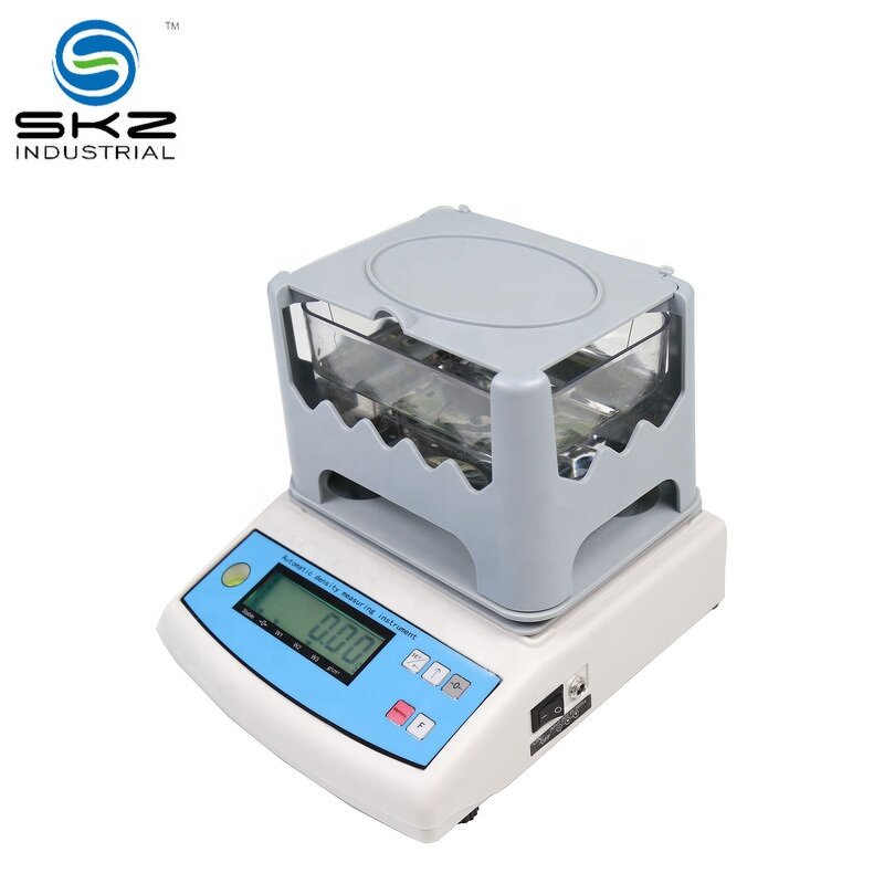 Soil Density Tester Factory - OEM/ODM Custom Laboratory 300g Soil Density Value Test Equipment
