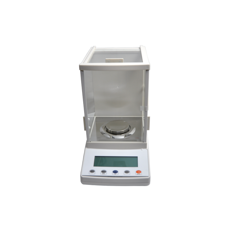 Analytical Balance Factory - OEM/ODM Custom 0.0001g 0.1mg 210g High Precision Digital Analytical Electronic Balance