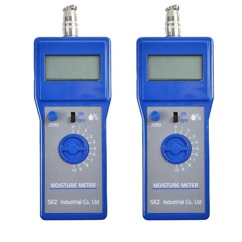 Soil Moisture Meter Manufacturer - OEM/ODM Custom Portable Digital Soil Moisture Tester