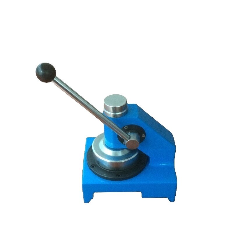 Sample Cutter Manufacturer - OEM/ODM Custom Circle Sample Cutter Gramma Tester for Paper