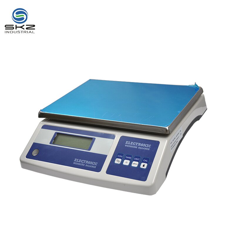 Analytical Balance Factory - OEM/ODM Custom 0.0001g Electronic Weighing Scales for Laboratory