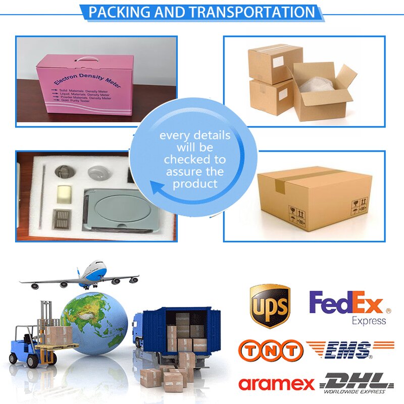 Densitometer Manufacturer - OEM/ODM Custom Liquid Solution Density Test Meter Densitometer Apparatus