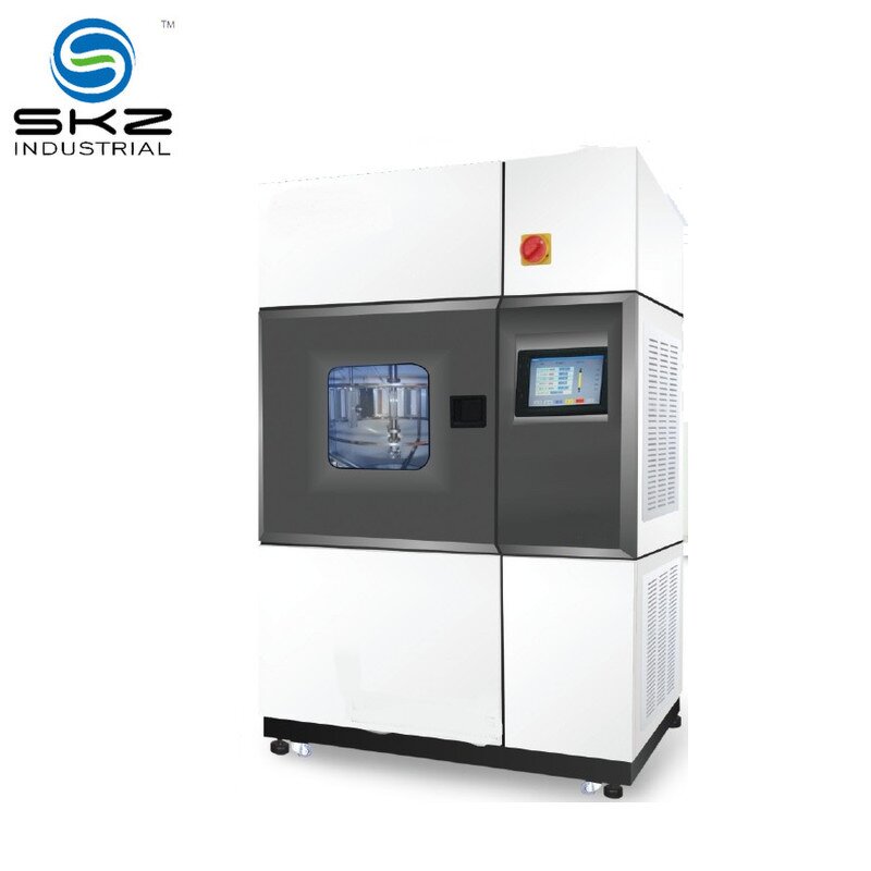 Color Fastness Tester Manufacturer - OEM/ODM Custom Lab Solar Radiation Simulation Machine Xenon Arc Test Chamber