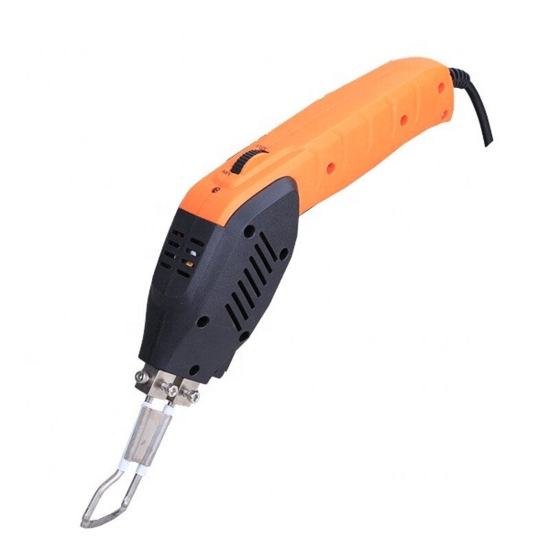 Electric Hot Knife Factory - OEM/ODM Custom Hot Knife Cutting Tool Air Cooling PVC Foam Hole Cutter