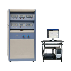 Hydrostatic Pressure Tester Factory - OEM/ODM Custom ISO 1167 Plastic Pipe Hydrostatic Pressure Burst Tester