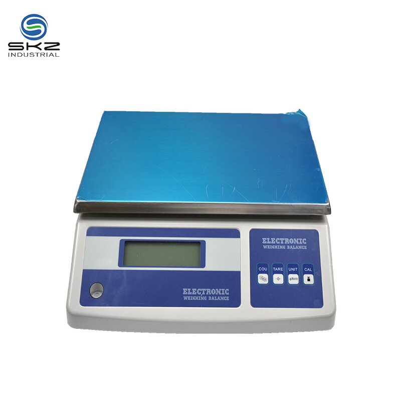 Analytical Balance Factory - OEM/ODM Custom 0.0001g Electronic Weighing Scales for Laboratory