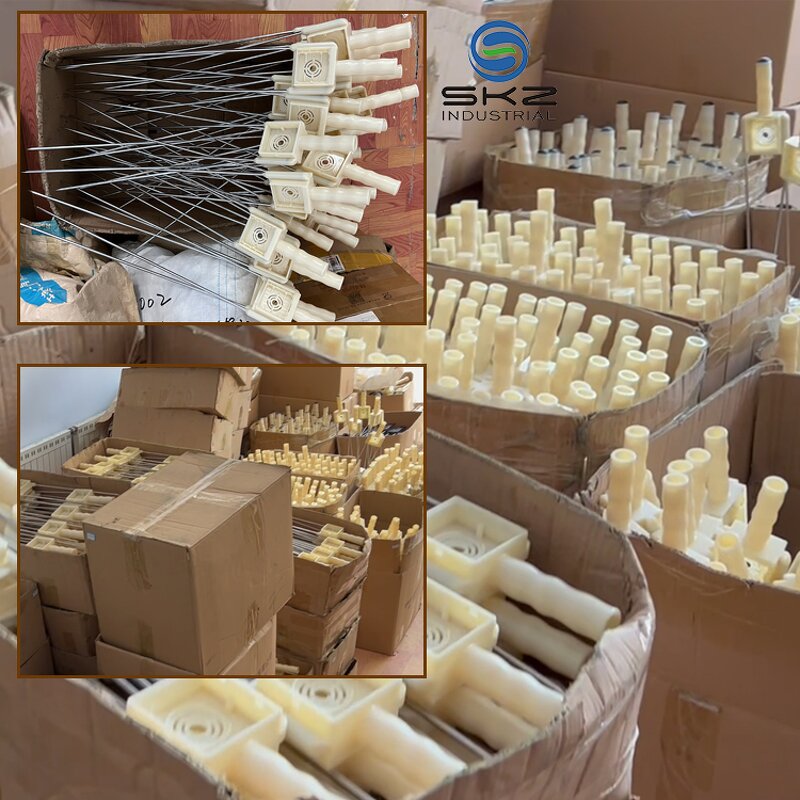 Moisture Meter Factory - OEM/ODM Custom Portable Digital Hygrometer Tester for Industrial Use