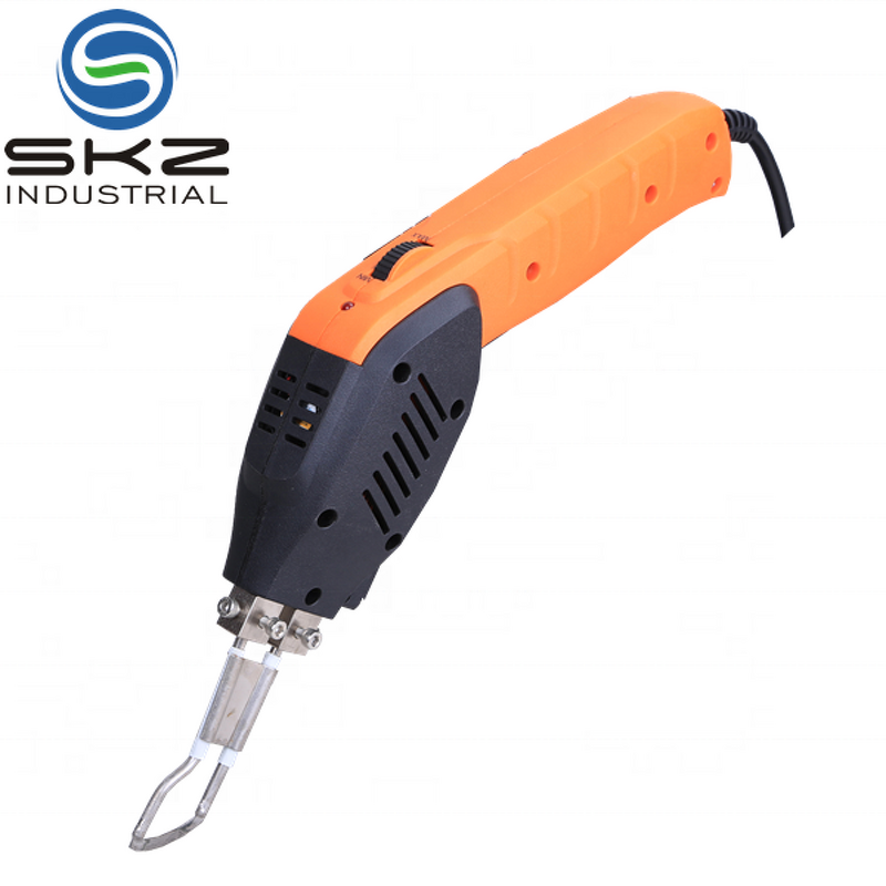 Electric Hot Knife Manufacturer - OEM/ODM Custom 130W Portable Household Handheld Hot Knife Cutter for Fabrics