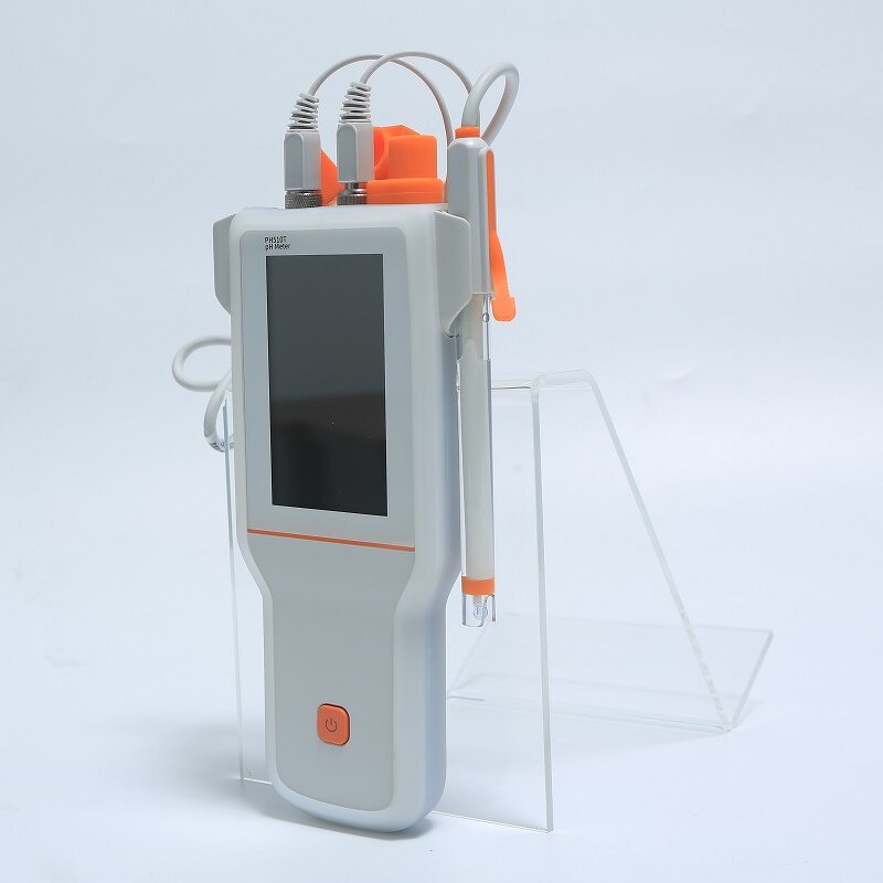 pH Meter Manufacturer - OEM/ODM Custom High Precision PH Meters Chemistry Laboratory Water Quality Tester