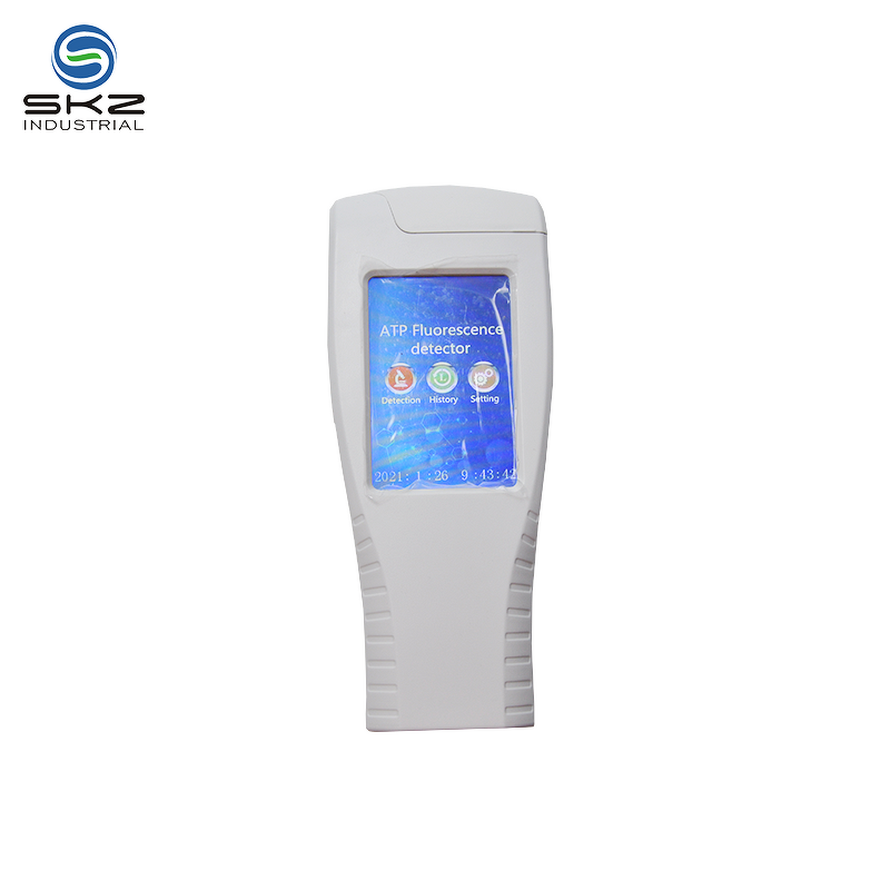 ATP Detector Factory - OEM/ODM Custom ATP Fluorescence Detection Instrument with 15s Detection