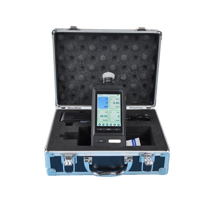 TVOC Analyzer Manufacturer - OEM/ODM Custom Indoor TVOC Analyzer Monitor Detector Data Logger