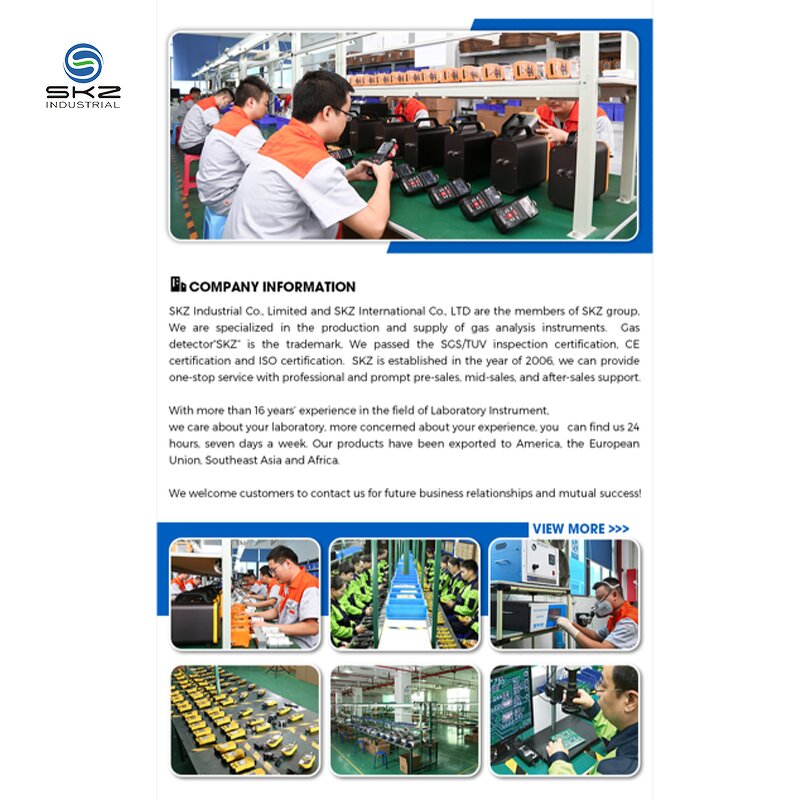 Gas Analyzer Factory - OEM/ODM Custom Electronic Handheld N2 Gas Nitrogen Purity Analyzer Instrument