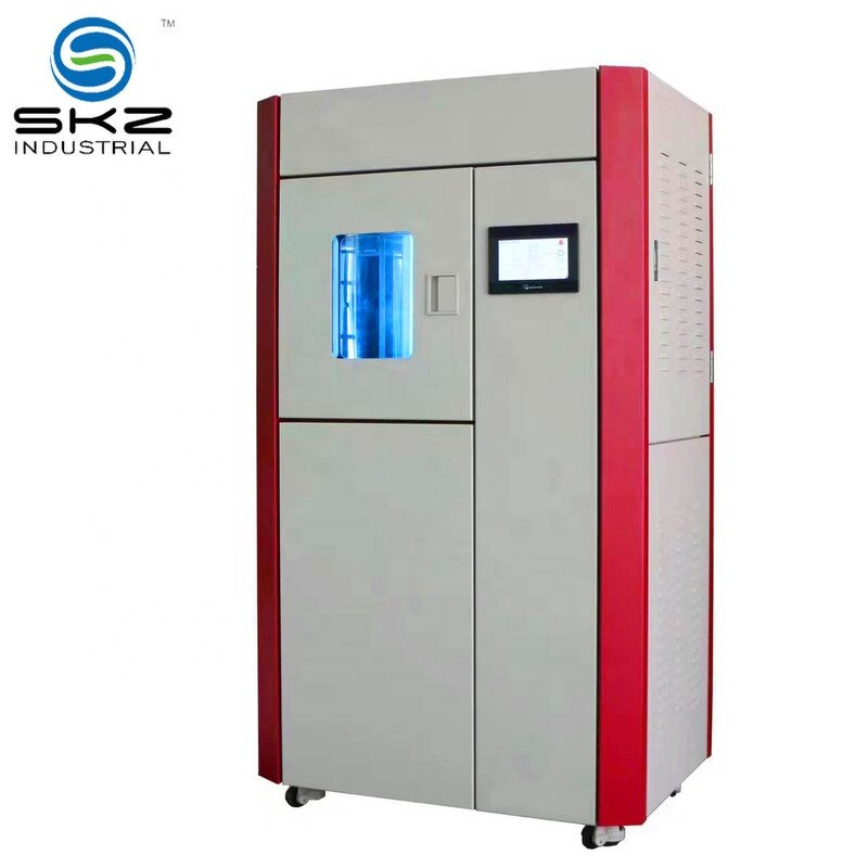 Color Fastness Tester Manufacturer - OEM/ODM Custom Lab Solar Radiation Simulation Machine Xenon Arc Test Chamber