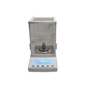Electronic Balance Manufacturer - OEM/ODM Custom Electronic Balance Capacity 210g 0.0001gm Precision Balance