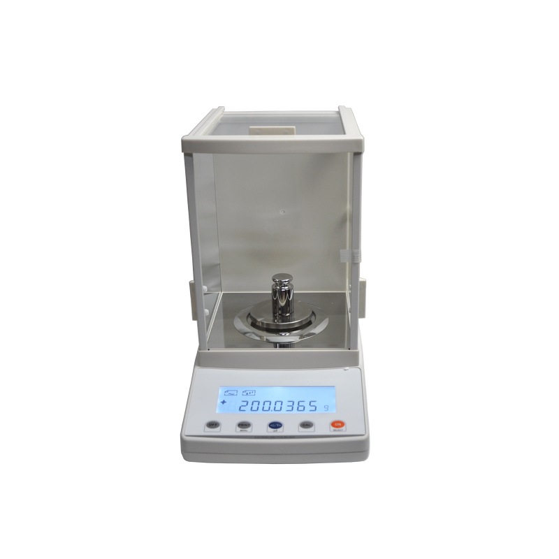 Electronic Balance Manufacturer - OEM/ODM Custom Electronic Balance Capacity 210g 0.0001gm Precision Balance
