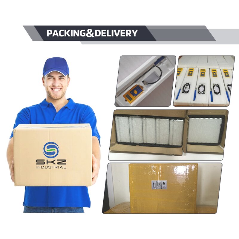 Hay Moisture Meter Manufacturer - OEM/ODM Custom Herb Rice Straw 0-80% Moisture Range Lightweight Hay Moisture Meter