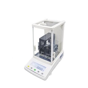 Density Analyzer Manufacturer - OEM/ODM Custom 0.001-210g High Accuracy Gold K Value Density Analyzer