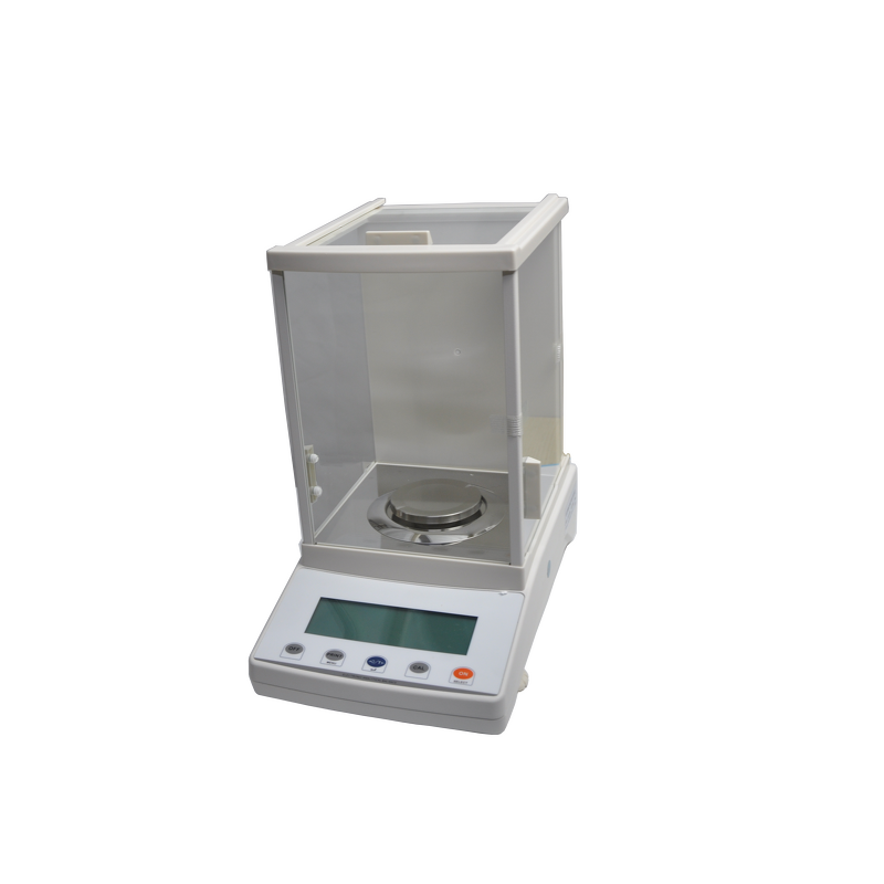 Analytical Balance Factory - OEM/ODM Custom 0.0001g 0.1mg 210g High Precision Digital Analytical Electronic Balance