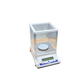 Precision Balance Factory - OEM/ODM Custom 0.001g/210g Electronic Laboratory Analytical Precision Balance