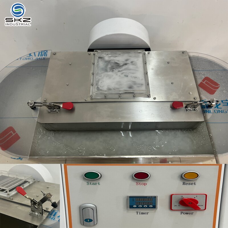 Pulp Beater Manufacturer - OEM/ODM Custom 120L Laboratory Hollander Pulp Beater Testing Equipment