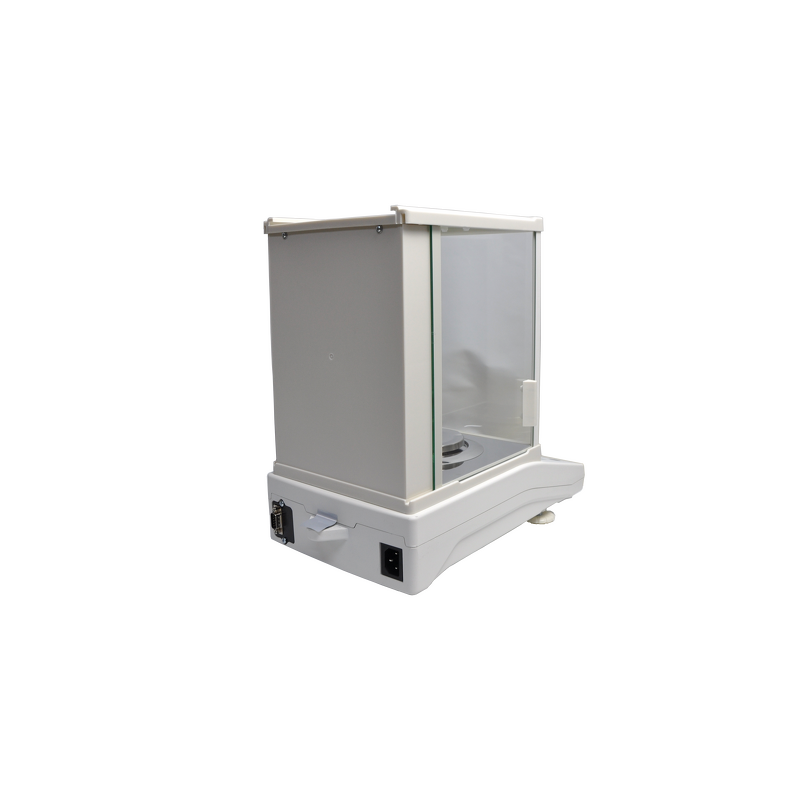 Analytical Balance Factory - OEM/ODM Custom 0.0001g 0.1mg 210g High Precision Digital Analytical Electronic Balance