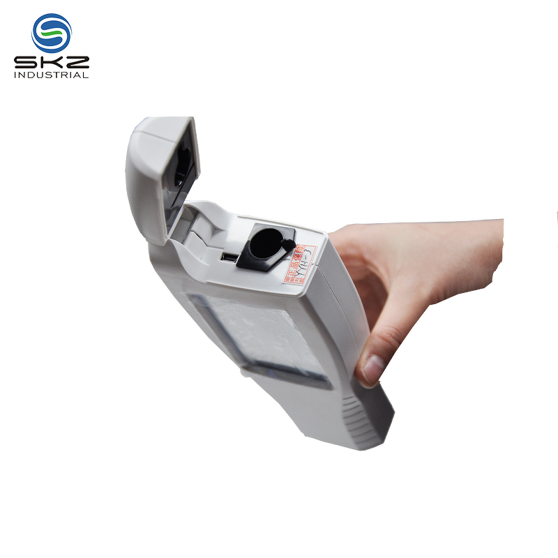 ATP Detector Factory - OEM/ODM Custom ATP Fluorescence Detection Instrument with 15s Detection