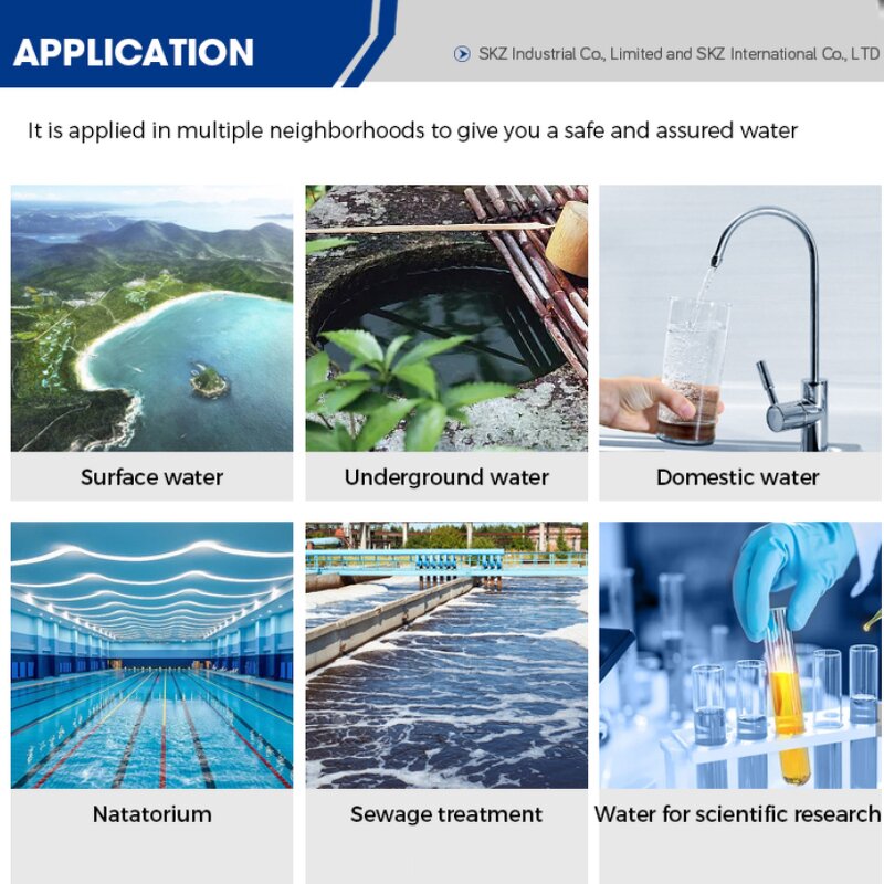 Conductivity Meter Manufacturer - OEM/ODM Custom High Accuracy Conductivity Meter for Solutions