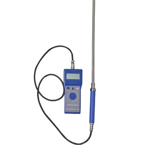 Soil Moisture Meter Manufacturer - OEM/ODM Custom Portable Digital Soil Moisture Tester