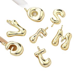 Round Beads Factory - Cross-Border Hot Selling Copper Micro Inlaid Zircon Leopard Head Cross DIY