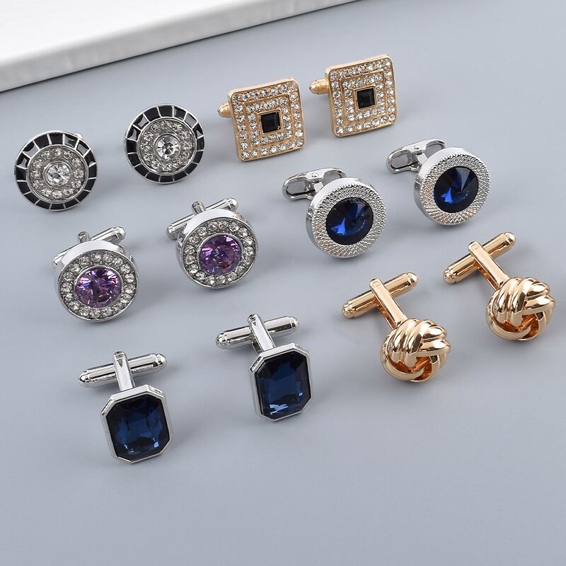 Titanium Steel Earrings Factory - Men's Retro Non-Fading Casual Earrings Women's Easy Match