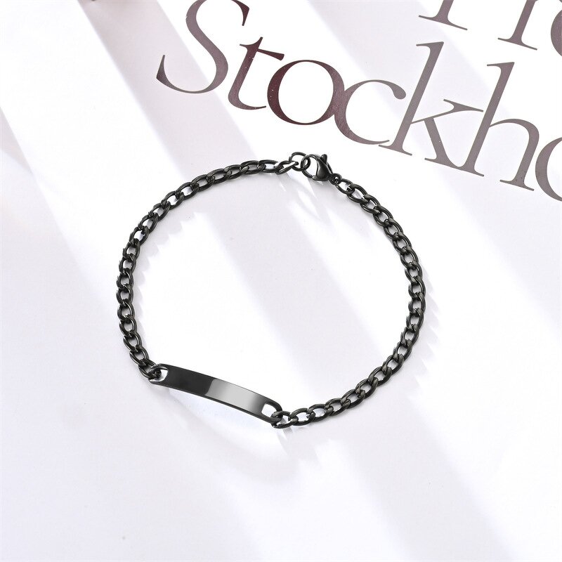 Dolphin Bracelet Manufacturer - Cross-Border Hot Selling Stainless Steel Light Luxury Niche High-End