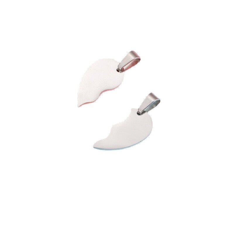 Snake Necklace Factory - Exaggerated Light Luxury Clavicle Chain Fashionable High-end Earrings