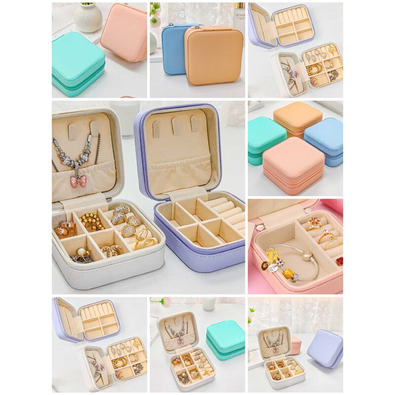 Men's Cufflinks Manufacturer - High Quality Luxury Cross-Border Square Shirt Button Gold Silver Gray