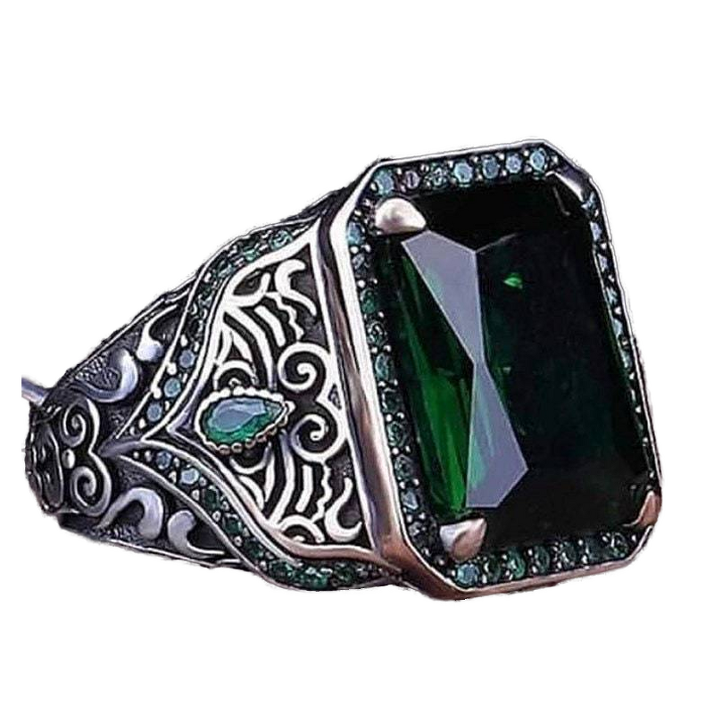 Jewelry Storage Box Factory - Brushed PU Leather Three-piece Set Rings Pendants Earrings Discount